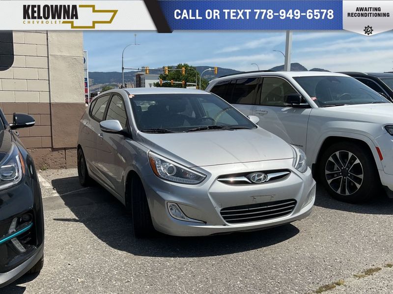 2014 Hyundai Accent