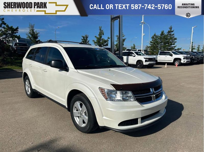 2015 Dodge Journey