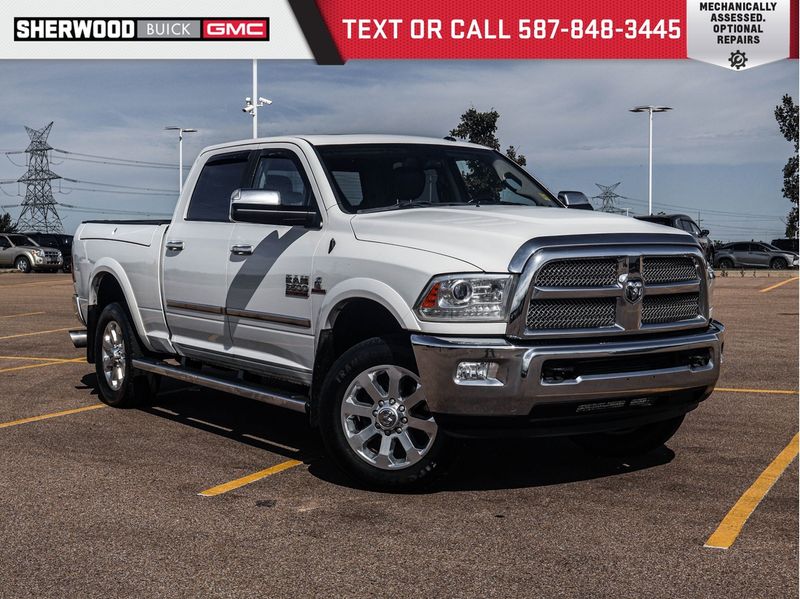 2015 Ram 3500