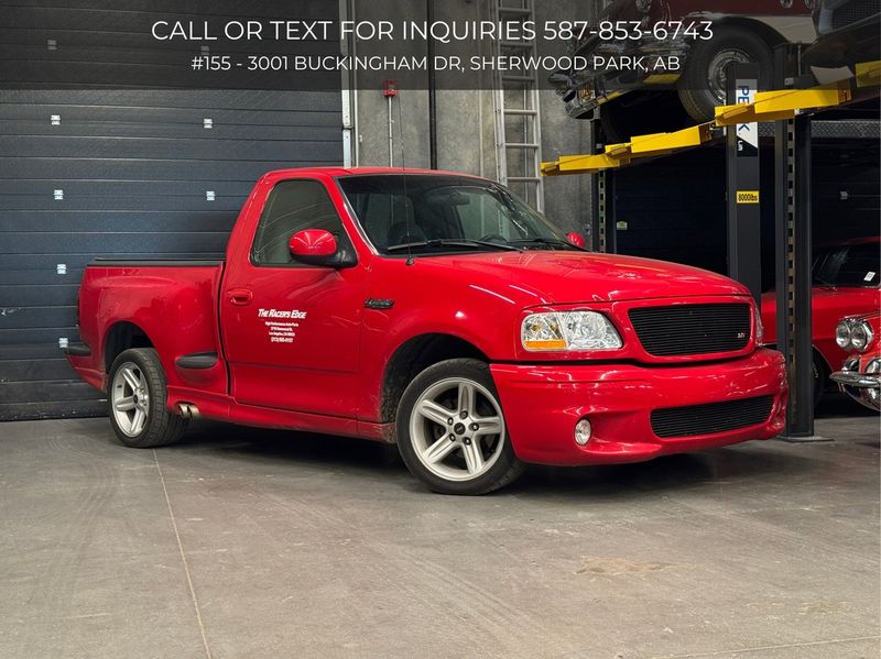 2003 Ford F-150