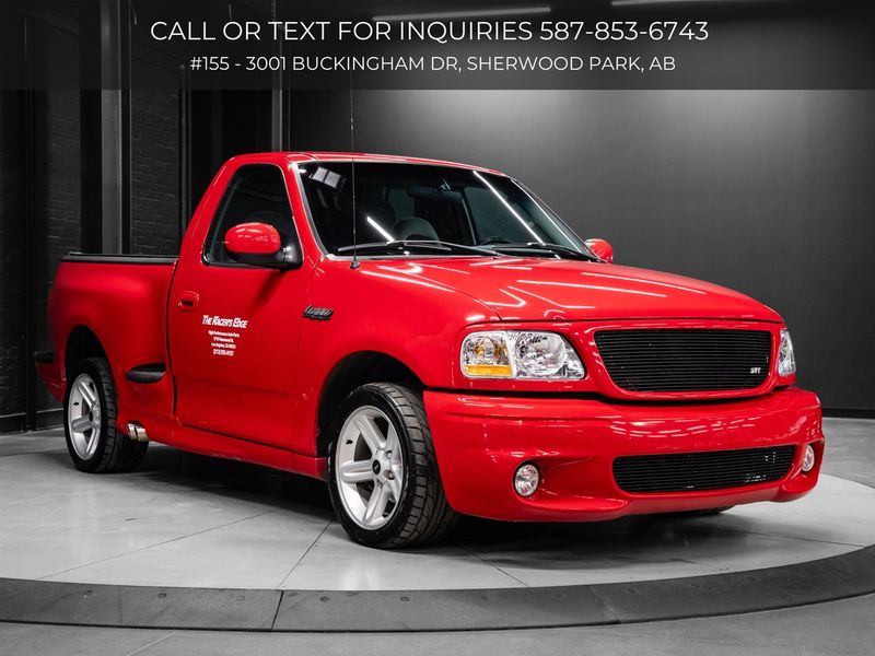 2003 Ford F-150