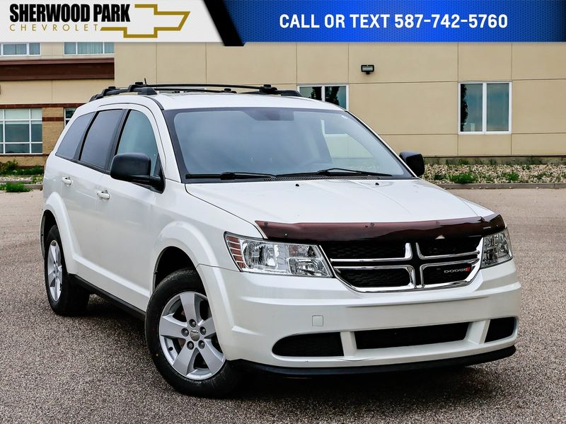 2015 Dodge Journey