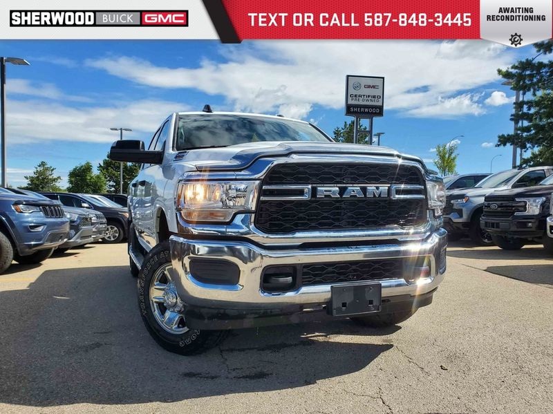 2022 Ram 2500