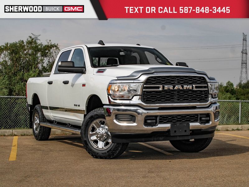 2022 Ram 2500