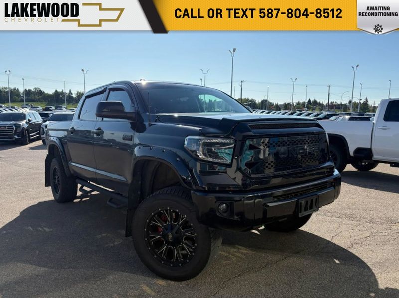 2015 Toyota Tundra