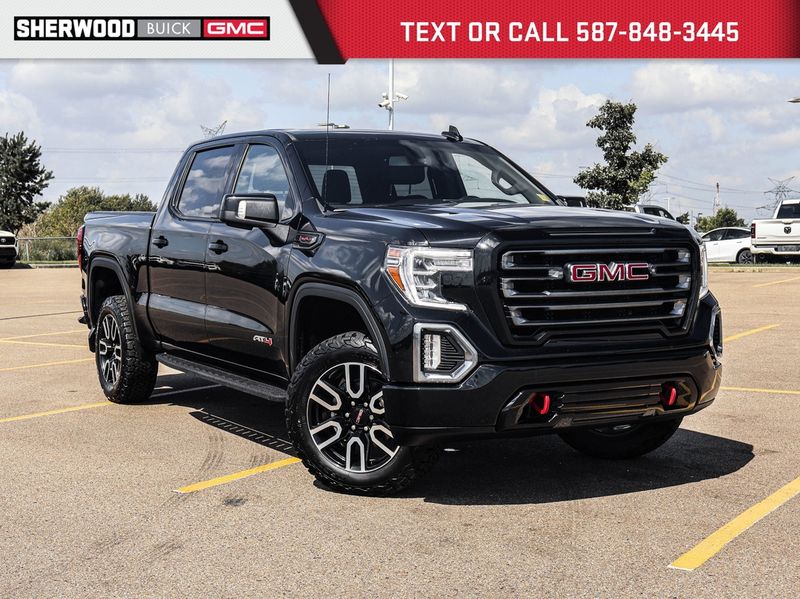 2022 GMC Sierra 1500 Limited