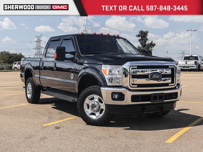 2016 Ford Super Duty F-250 SRW
