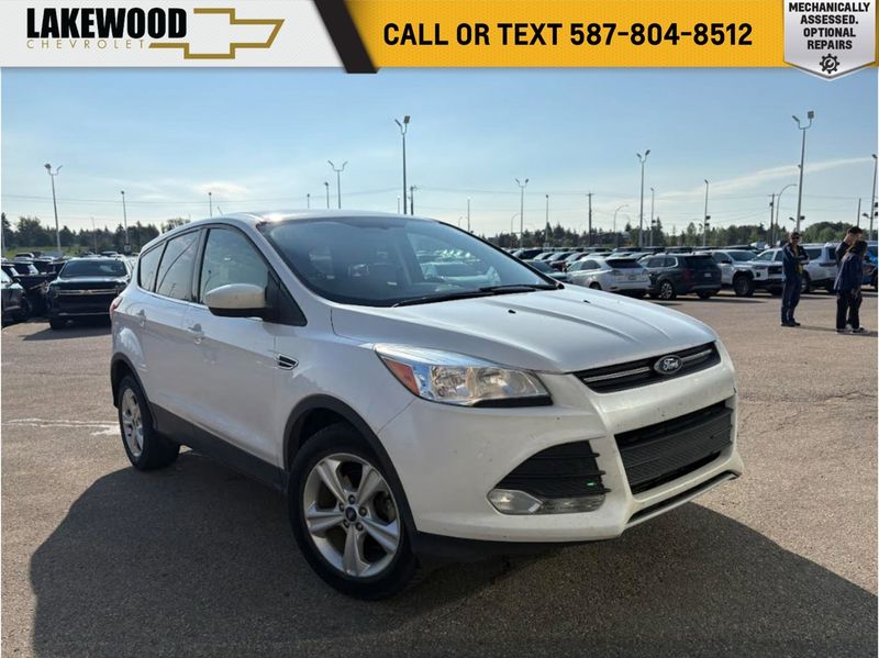 2013 Ford Escape