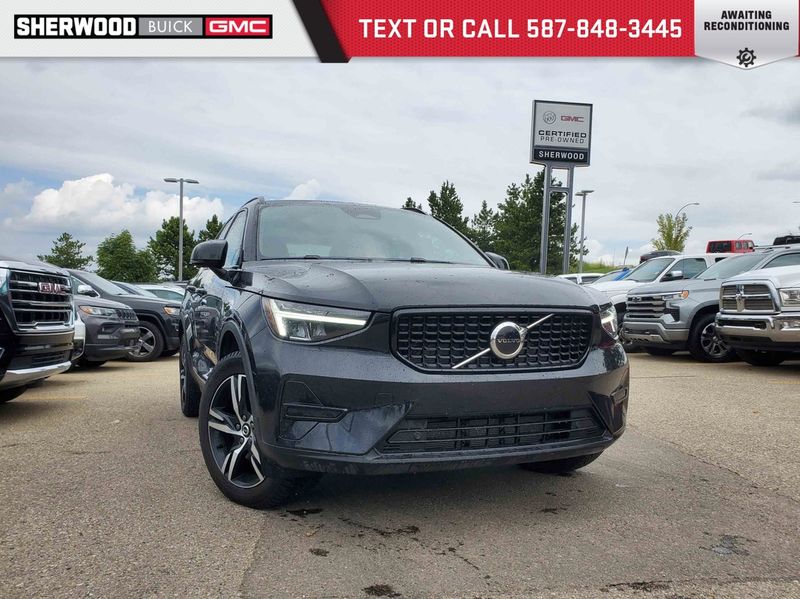 2024 Volvo XC40