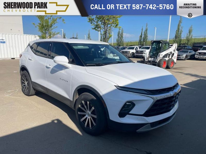 2023 Chevrolet Blazer
