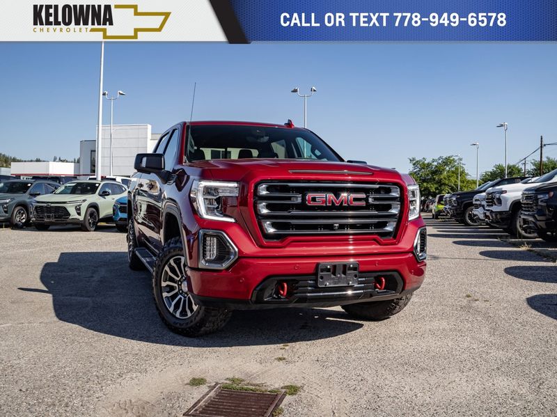 2022 GMC Sierra 1500 Limited