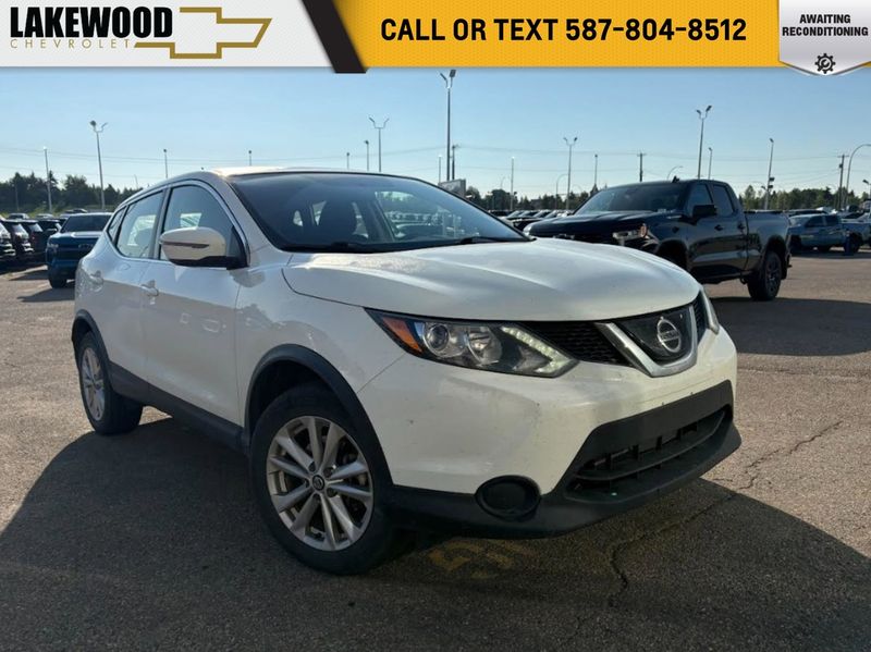 2019 Nissan Qashqai