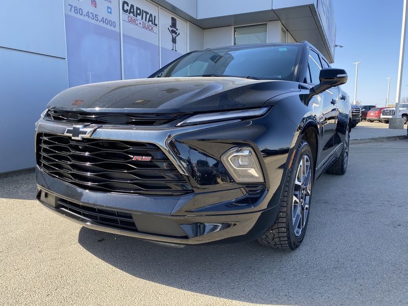 2023 Chevrolet Blazer