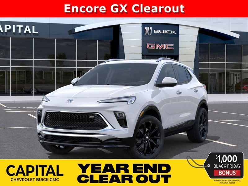 2026 Buick Encore GX