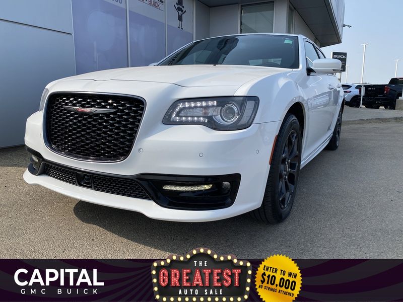 2023 Chrysler 300