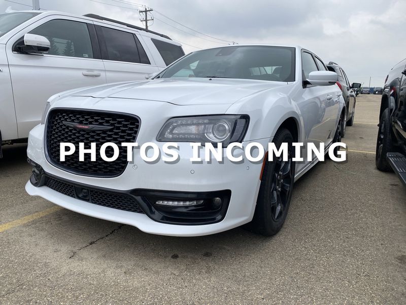 2023 Chrysler 300