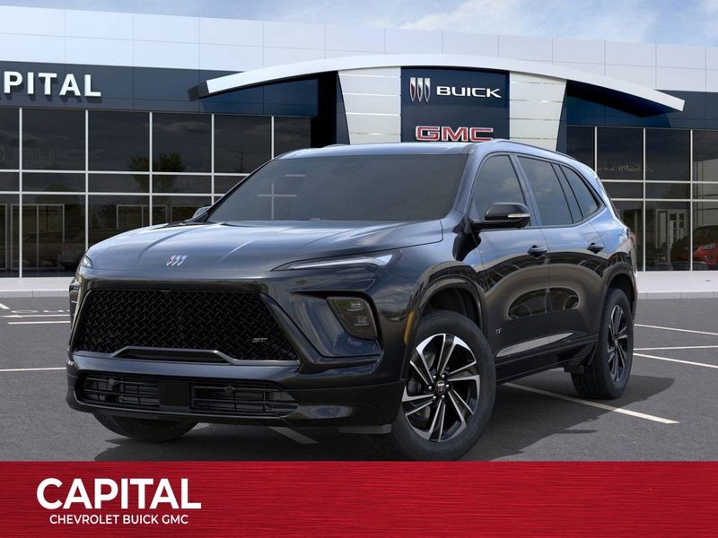 2026 Buick Enclave