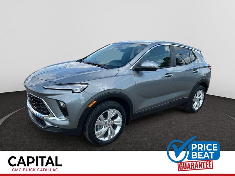 2026 Buick Encore GX