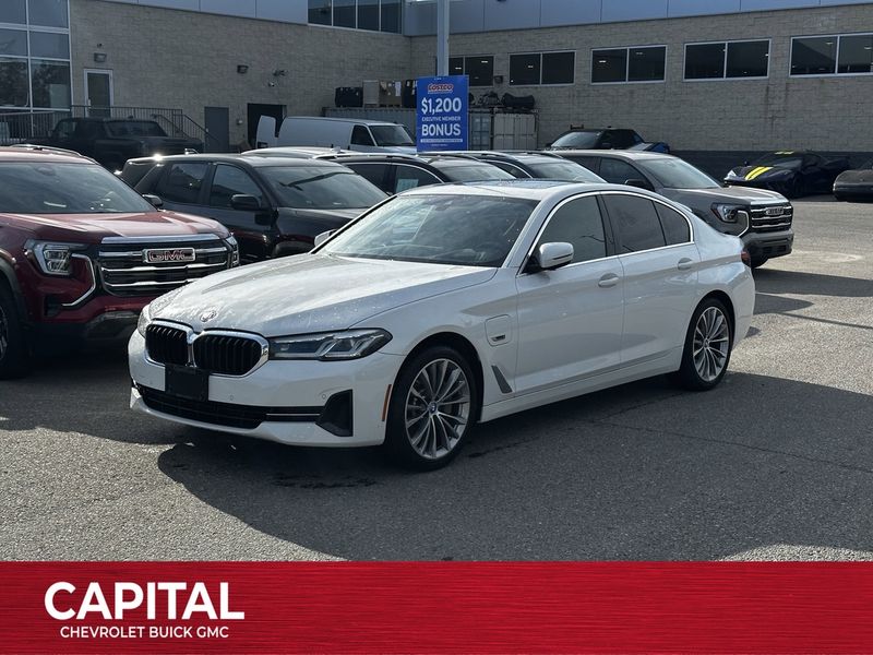 2023 BMW 5 Series