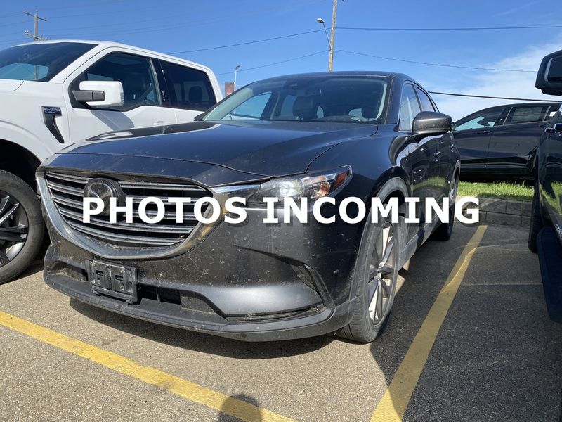 2021 Mazda CX-9