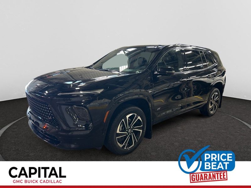 2026 Buick Enclave