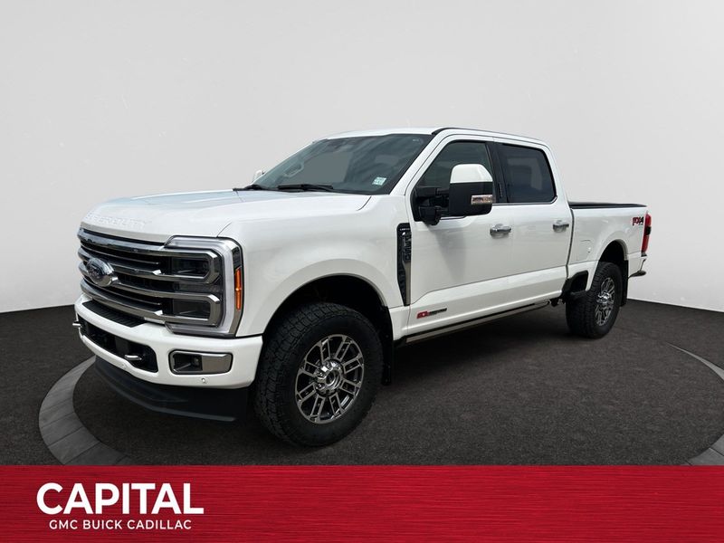 2023 Ford Super Duty F-350 SRW