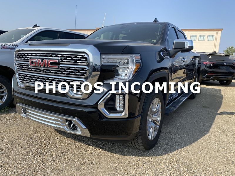 2022 GMC Sierra 1500 Limited