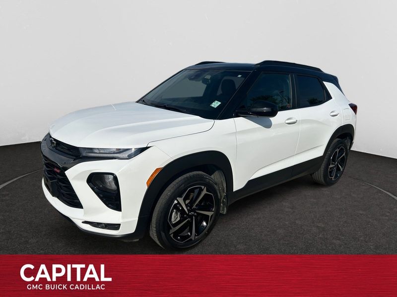 2023 Chevrolet Trailblazer