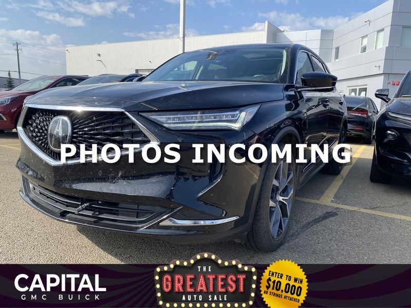 2024 Acura MDX