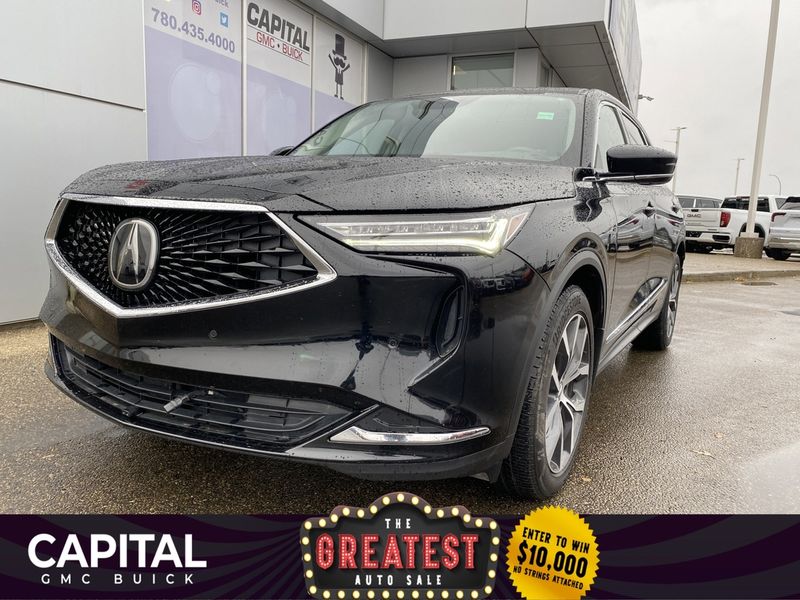 2024 Acura MDX