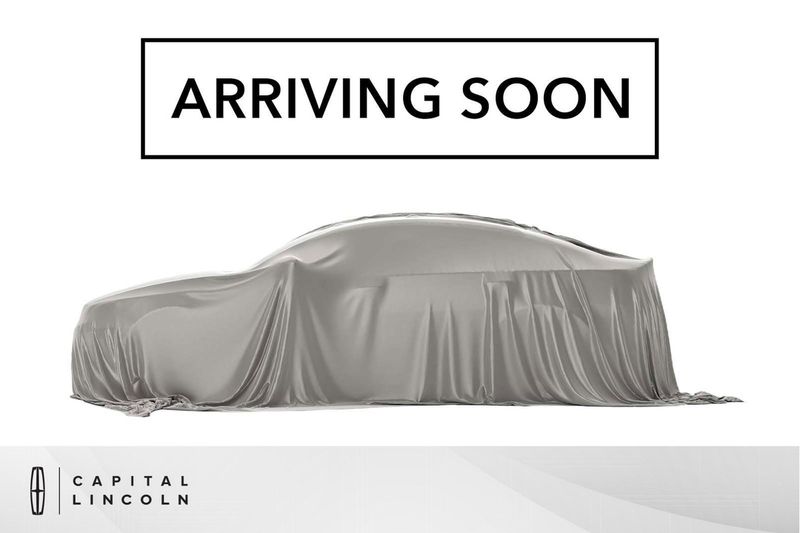 2025 Lincoln Corsair