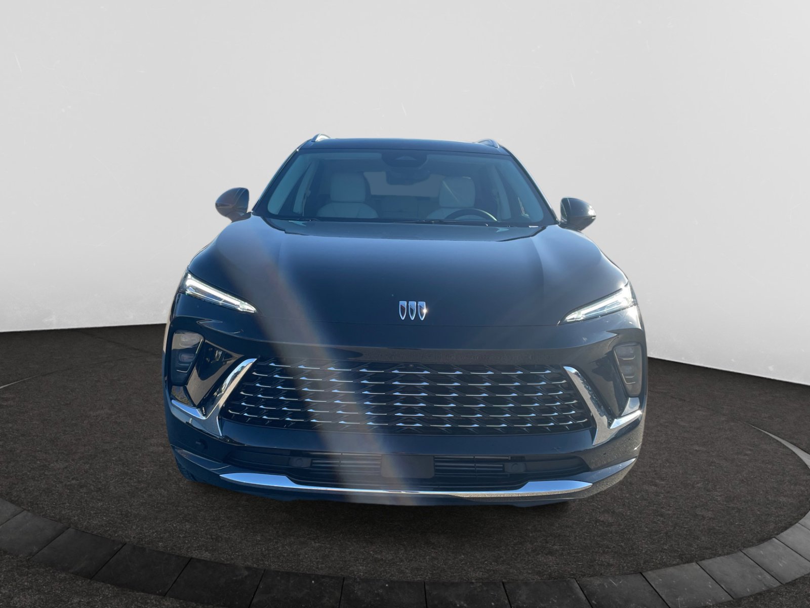 New 2026 Buick Envision Avenir (46359) Regina, SK | Capital GMC Buick -  Regina