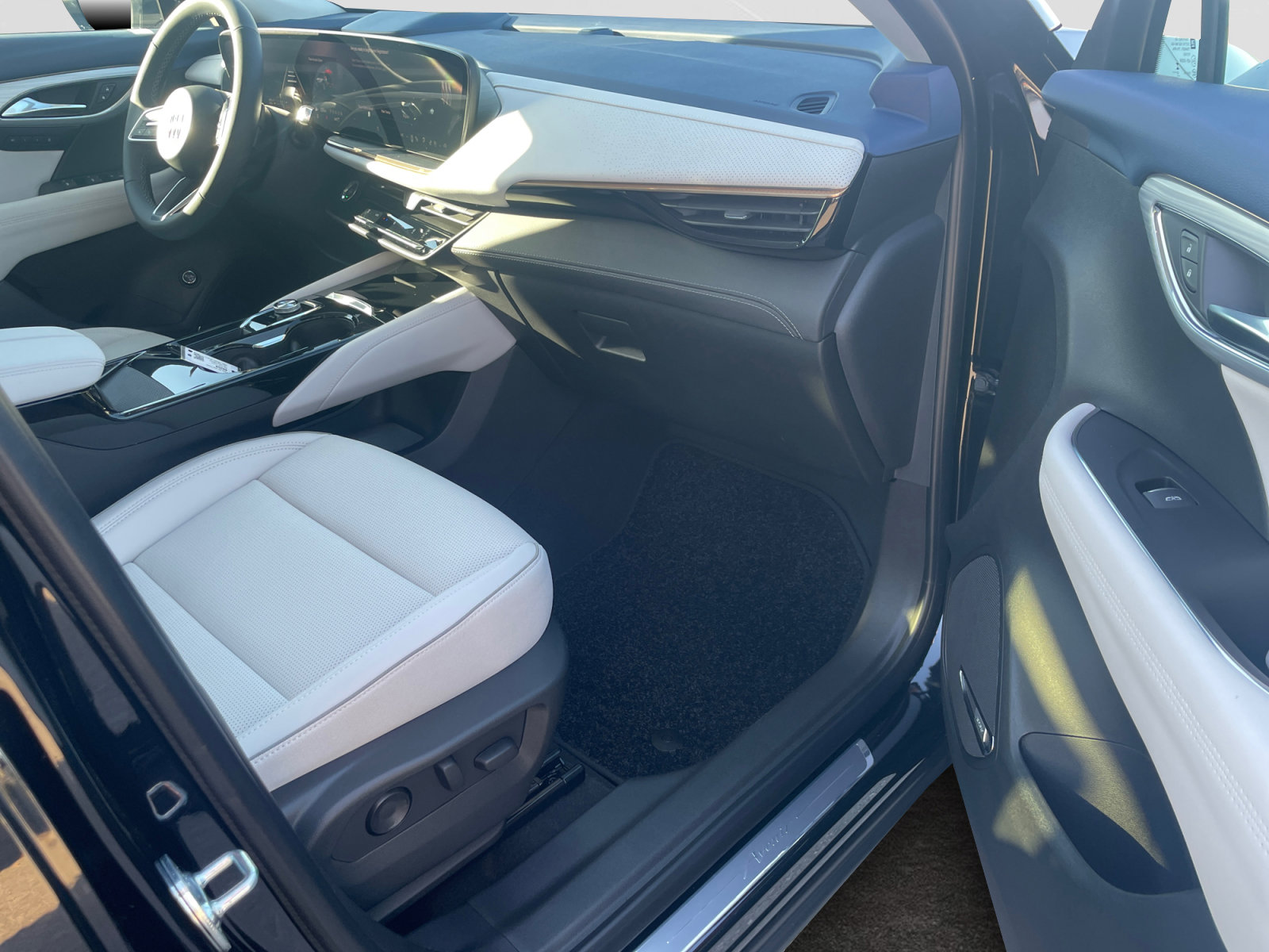 New 2026 Buick Envision Avenir (46359) Regina, SK | Capital GMC Buick -  Regina