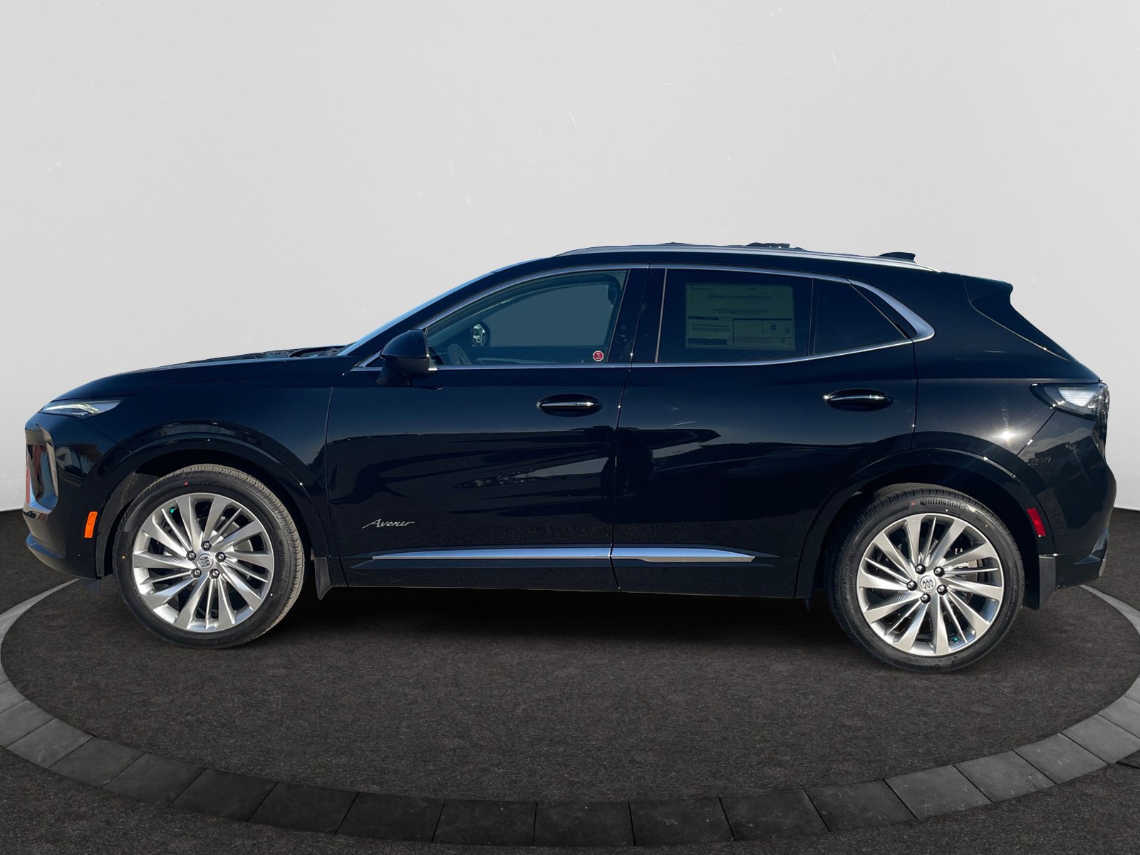 New 2026 Buick Envision Avenir (46359) Regina, SK | Capital GMC Buick -  Regina