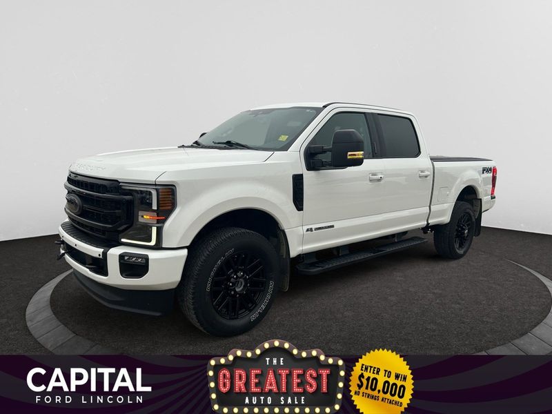 2021 Ford Super Duty F-350 SRW