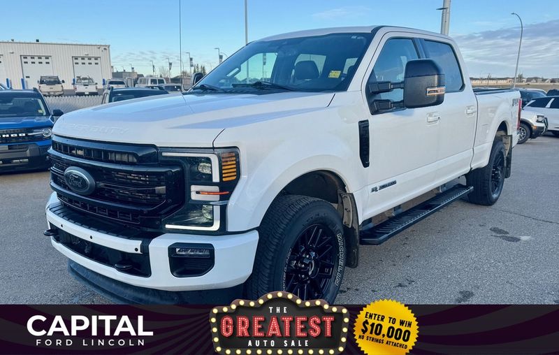 2021 Ford Super Duty F-350 SRW