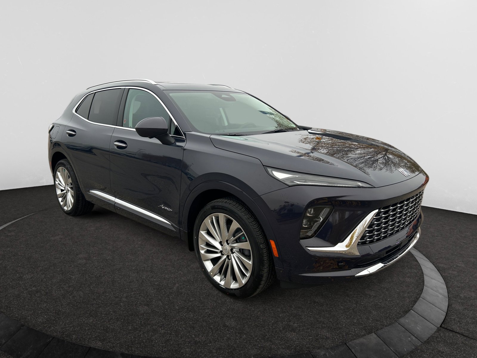 New 2026 Buick Envision Avenir (46358) Calgary, AB | Capital Chevrolet  Buick GMC