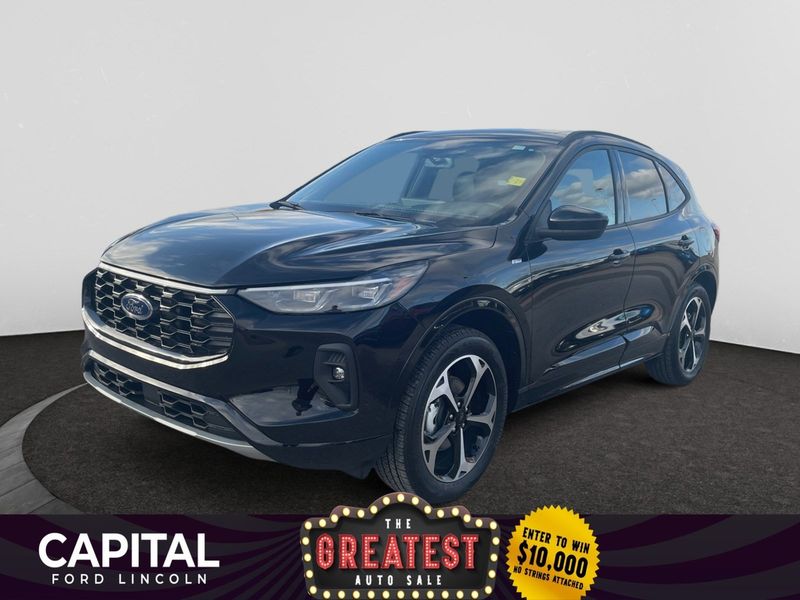 2026 Ford Escape