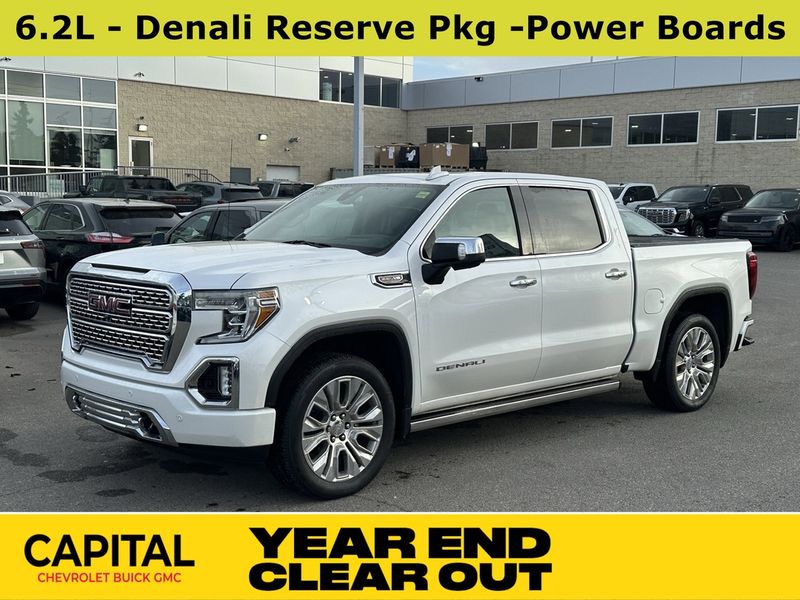 2022 GMC Sierra 1500 Limited
