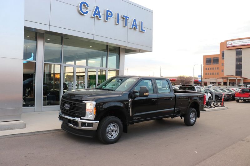 2026 Ford Super Duty