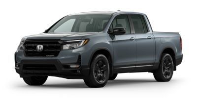 2024 Honda Ridgeline