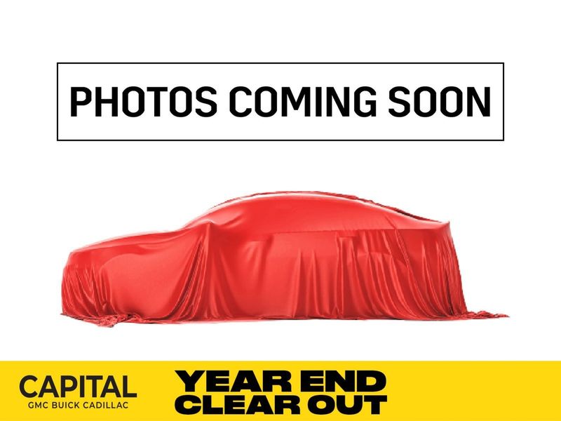 2022 Nissan Frontier