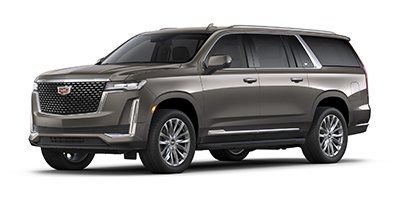 2022 Cadillac Escalade ESV