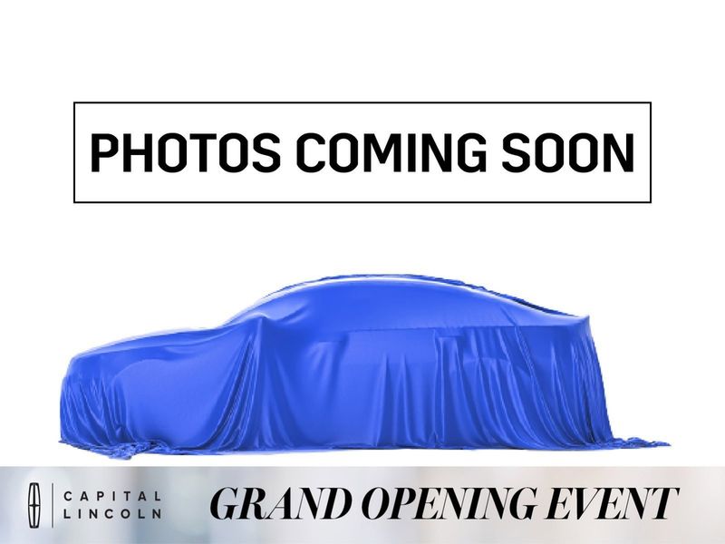 2021 Lincoln Navigator L