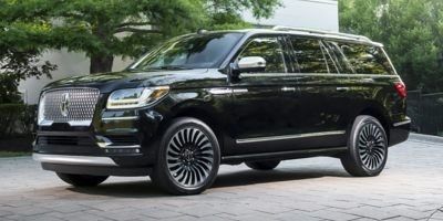 2021 Lincoln Navigator L