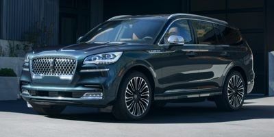 2021 Lincoln Aviator