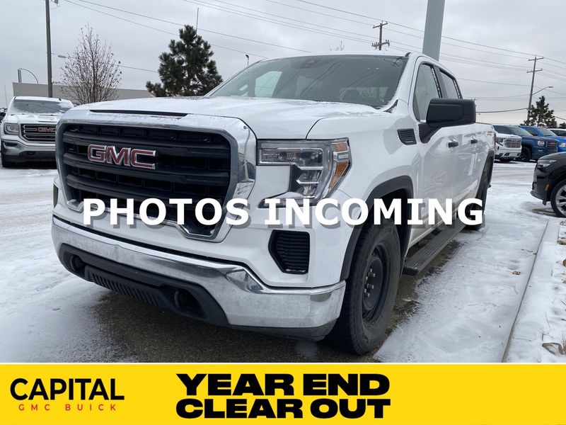 2022 GMC Sierra 1500 Limited