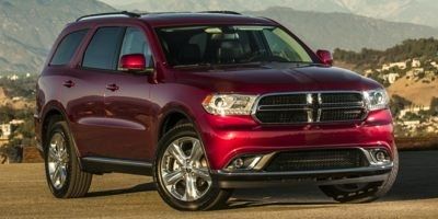 2017 Dodge Durango