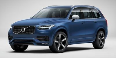 2019 Volvo XC90