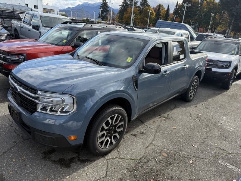 2024 Ford Maverick